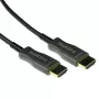 ACT 20 metrų HDMI Premium 8K Active Optical kabelis v2.1 HDMI-A kištukas – HDMI-A kištukas