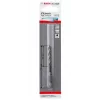 Sraigtinis grąžtas Bosch HSS šešiabriauniu kotu 3,5 mm