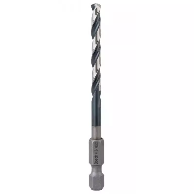 Suktuvinis grąžtas Bosch HSS 4,5 mm