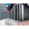 Spiralinis grąžtas Bosch HSS šešiakampiu kotu 6.8 mm