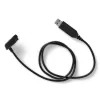 EPOS CH 10 USB ausinių įkrovimo laidas