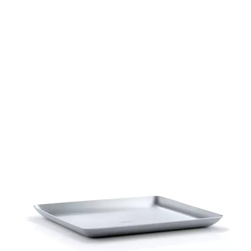 Stačiakampis padėklas Blomus BASIC 63613