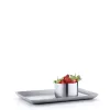 Stačiakampis padėklas Blomus BASIC 63611
