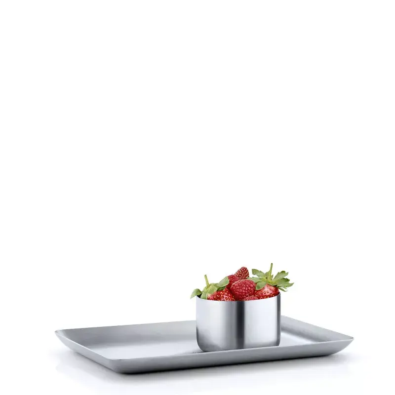 Stačiakampis padėklas Blomus BASIC 63611