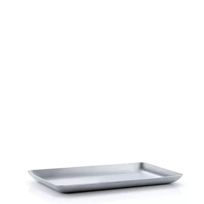 Stačiakampis padėklas Blomus BASIC 63611
