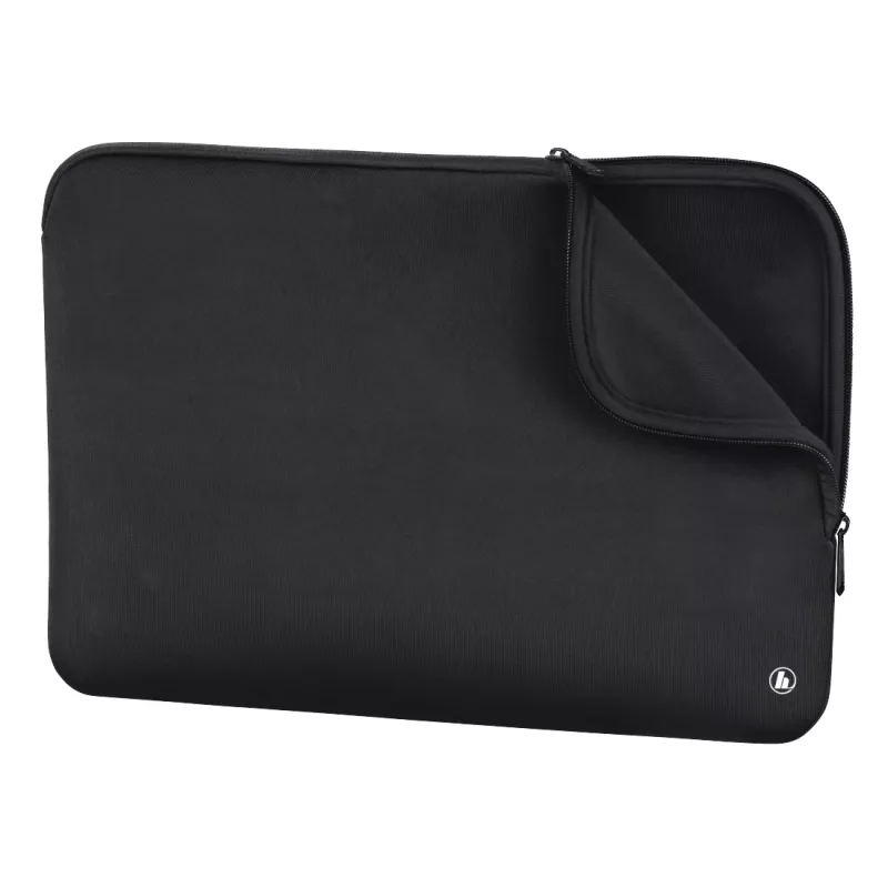 Hama Neopreninis 35,8 cm (14,1 colio) dėklas-konvertas Juodas