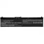 CoreParts MBXDE-BA0217 nešiojamojo kompiuterio atsarginė dalis Akumuliatorius