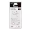 TV signalo stiprintuvas Televes 553504 88 - 1006 MHz F jungtis AC 220 - 230 V