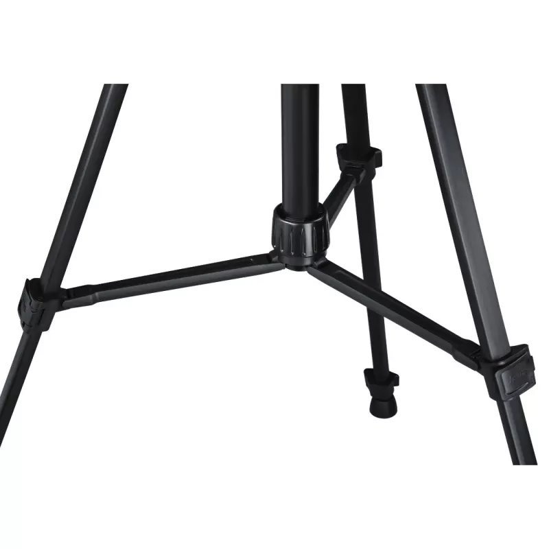 Trikojis Hama Gamma 153 3 kojos Juodas 3 kg talpa 153 cm aukštis