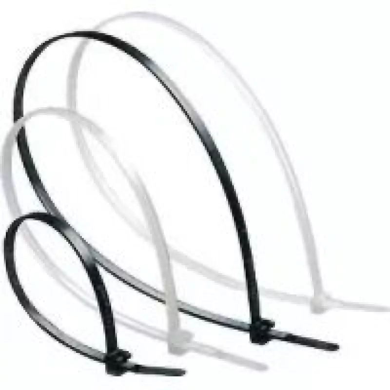 Legrand 032015 kabelių raištis 1 vnt.
