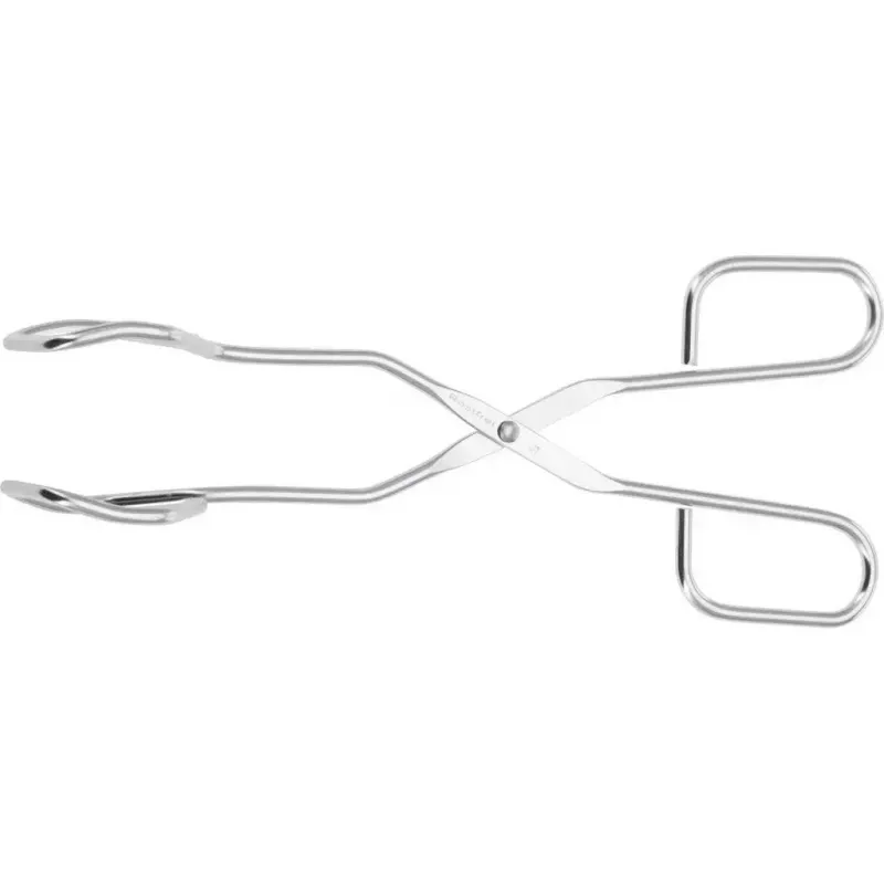 Virtuvinės žnyplės Westmark 12702270 220 mm nerūdijantis plienas