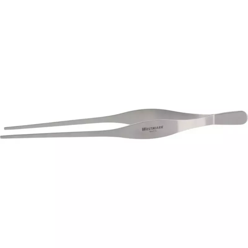 Virtuvinės žnyplės Westmark 12762270, nerūdijantis plienas, 290 mm ilgis