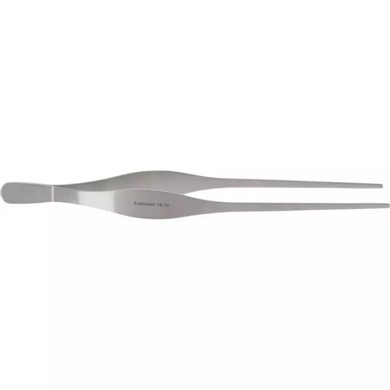 Virtuvinės žnyplės Westmark 12762270, nerūdijantis plienas, 290 mm ilgis