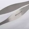 Virtuvinės žnyplės Westmark 12762270, nerūdijantis plienas, 290 mm ilgis