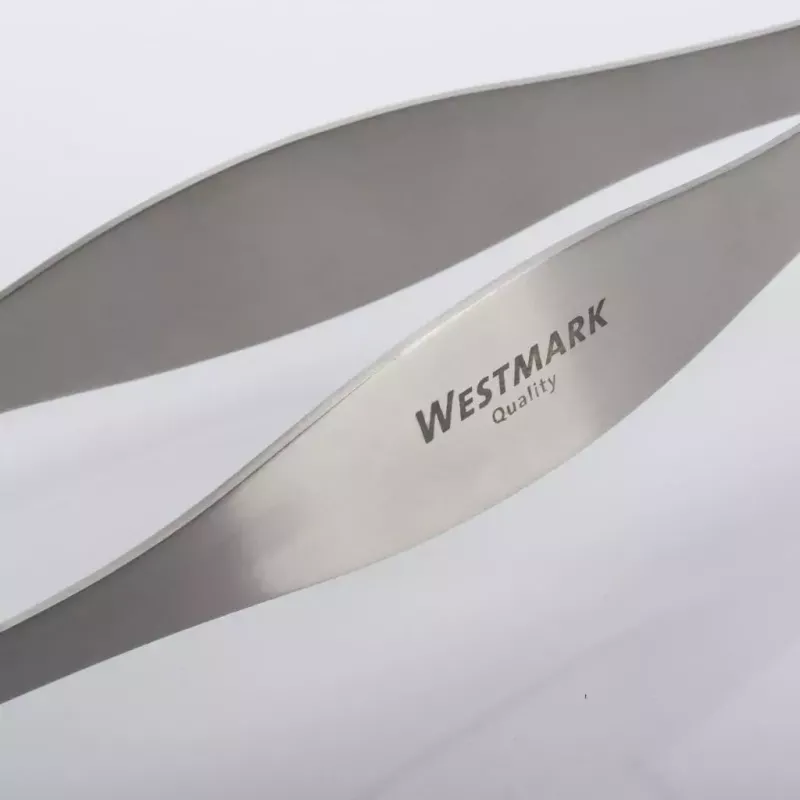 Virtuvinės žnyplės Westmark 12762270, nerūdijantis plienas, 290 mm ilgis