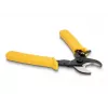 Diagonal Pliers DeLOCK 90575 Round kabelis Scissors Steel 10.5 mm