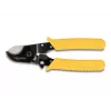 Diagonal Pliers DeLOCK 90575 Round kabelis Scissors Steel 10.5 mm