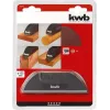 Šlifavimo plokštelė KWB 483800 Rankinio šlifavimo rinkinys P150 1 vnt.