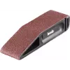 Šlifavimo plokštelė KWB 483800 Rankinio šlifavimo rinkinys P150 1 vnt.