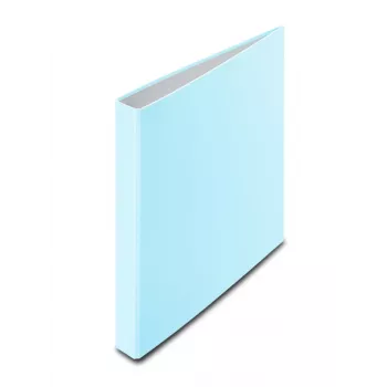 Žiedinis segtuvas Hama 00007551 A4 Mėlynas Laikymas 290x325mm