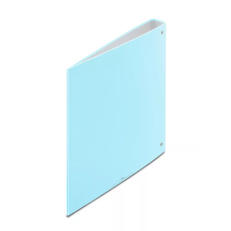 Žiedinis segtuvas Hama 00007551 A4 Mėlynas Laikymas 290x325mm
