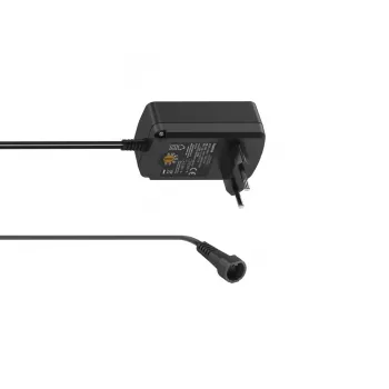 Hama 00223615 maitinimo blokas 18 W juoda