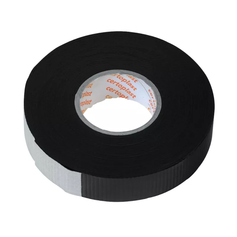 Hama 00205356 sandarinimo juosta juoda 5 m
