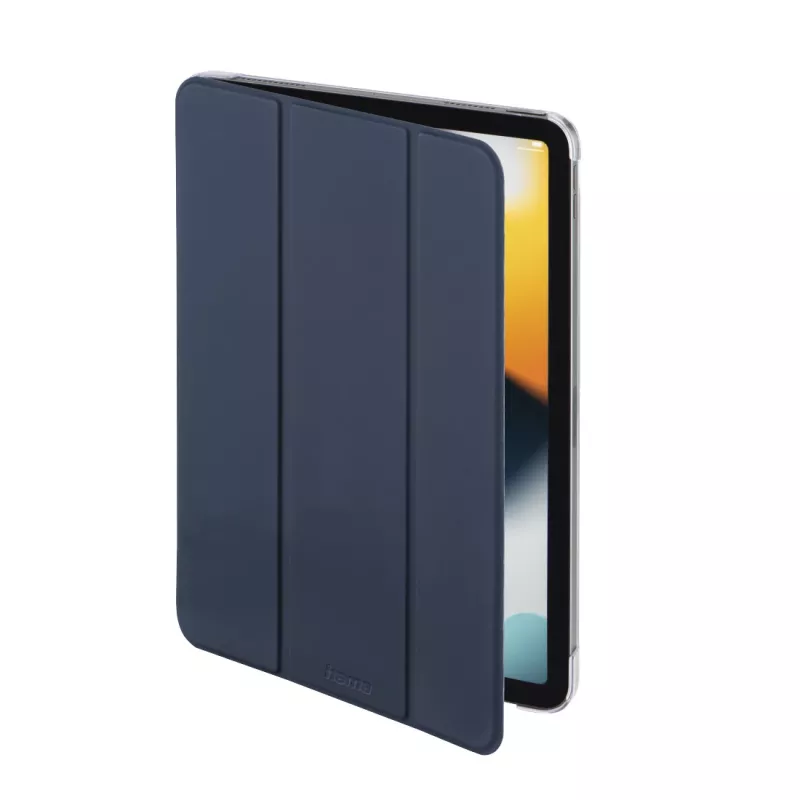Hama 00217223 planšetės dėklas 27,7 cm (10,9 col.) Folio Mėlynas