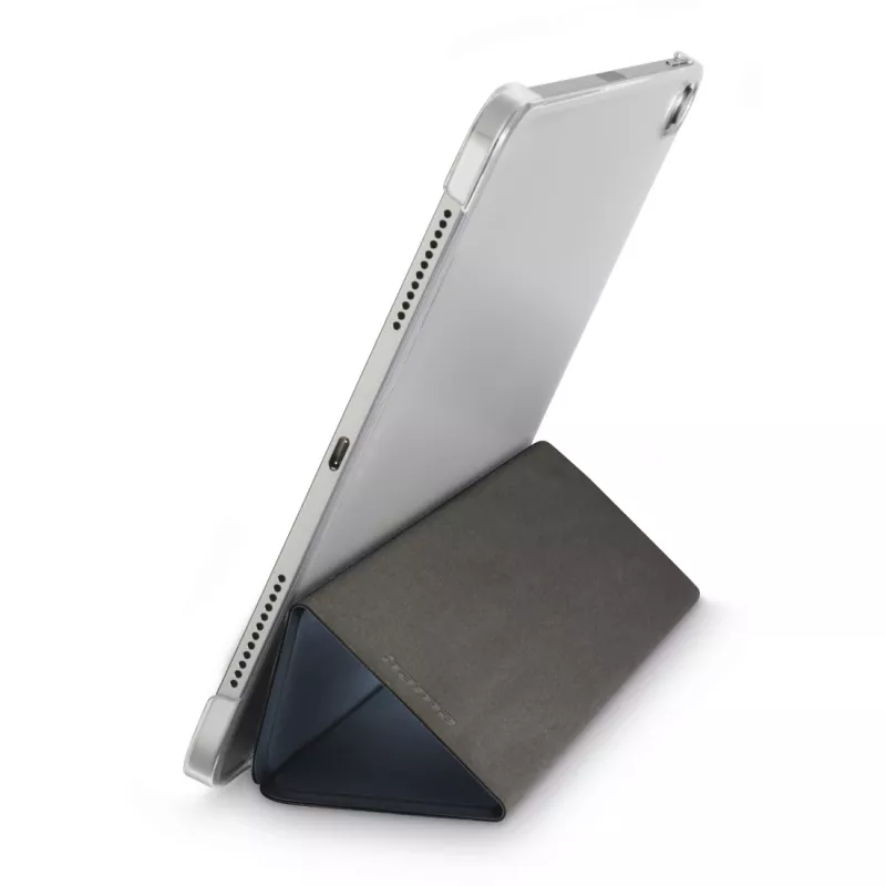 Hama 00217223 planšetės dėklas 27,7 cm (10,9 col.) Folio Mėlynas