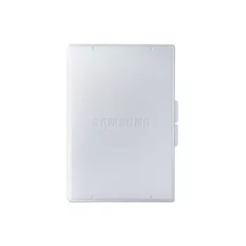 Baterija Samsung EB-ALL Juoda