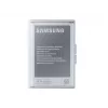 Baterija Samsung EB-ALL Juoda