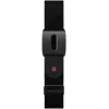 Polar Verity Sense M-XXL rankovė juoda — Polar rankovė, skirta Verity Sense, dydis M–XXL, juoda