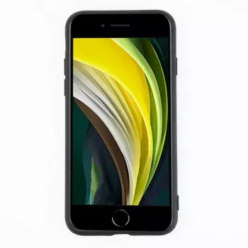 Dėklas JT BERLIN Pankow Soft mobiliojo telefono dėklas Juoda 11,9 cm