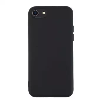Dėklas JT BERLIN Pankow Soft mobiliojo telefono dėklas Juoda 11,9 cm