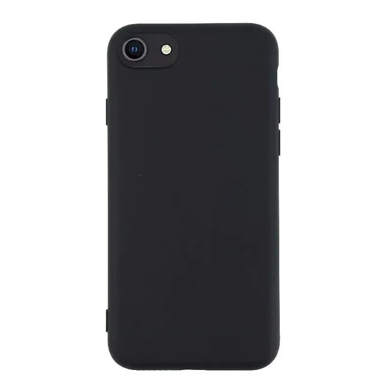 Dėklas JT BERLIN Pankow Soft mobiliojo telefono dėklas Juoda 11,9 cm