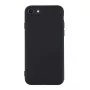Dėklas JT BERLIN Pankow Soft mobiliojo telefono dėklas Juoda 11,9 cm