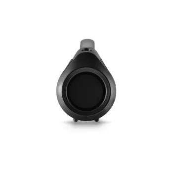 Hama Mate Pro Stereo nešiojamasis garsiakalbis Juoda 60 W