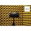 Hama Mate Pro Stereo nešiojamasis garsiakalbis Juoda 60 W