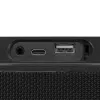 Hama Mate Pro Stereo nešiojamasis garsiakalbis Juoda 60 W