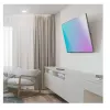 Hama 00220802 TV laikiklis/stovas 66 cm (26 coliai) Juoda