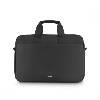 Hama 00222022 nešiojamojo kompiuterio dėklas 41,1 cm (16,2 col.) Lagamino tipo dėklas Juodas