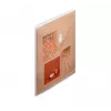 Hama Singo II nuotraukų albumas Terracotta 40 lapų Kietas įrišimas
