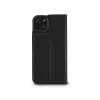 Hama 00138101 mobiliojo telefono dėklas 15,5 cm (6,1 colio) Atverčiamas dėklas Juoda
