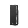 Hama 00138101 mobiliojo telefono dėklas 15,5 cm (6,1 colio) Atverčiamas dėklas Juoda