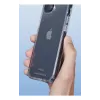 „Hama 00138103“ mobiliojo telefono dėklas 15,5 cm (6,1 colio) Užvalkalas Skaidrus
