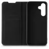 Hama 00137035 mobiliojo telefono dėklas 16,8 cm (6,6 col.) Atverčiamas dėklas Juoda