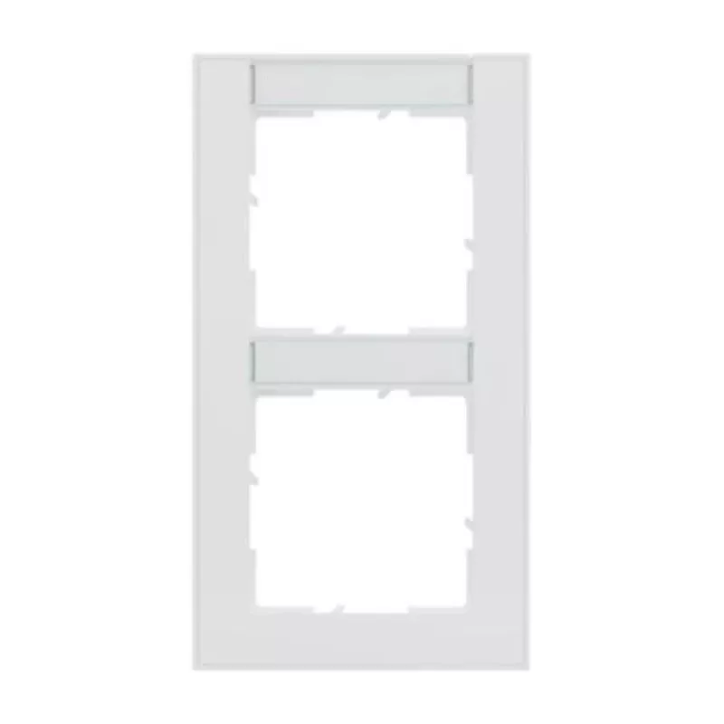 Legrand 765992 sieninė plokštė / jungiklio dangtelis Balta