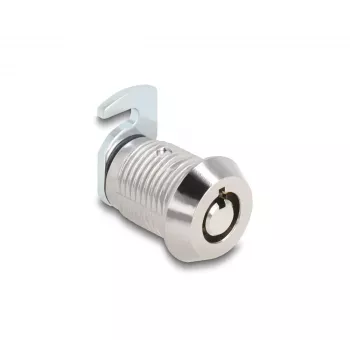 Lock Navilock 20973 plienas sidabrinis 37mm x 22mm x 37mm