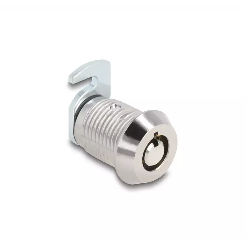 Lock Navilock 20973 plienas sidabrinis 37mm x 22mm x 37mm