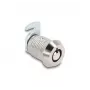 Lock Navilock 20973 plienas sidabrinis 37mm x 22mm x 37mm